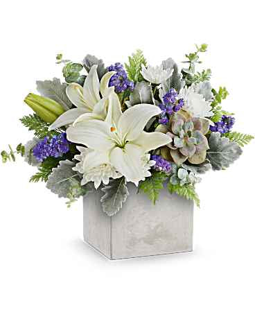 Modern Paradise Bouquet