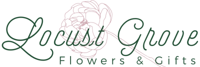 Locust Grove Flowers